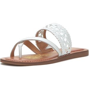Lucky Brand Beckery Woven Sandal